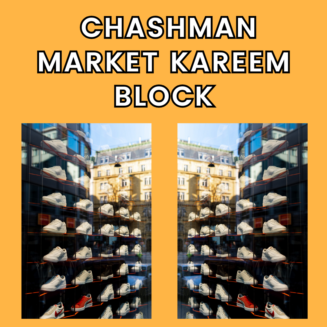Lahore Shoes Market | Branded Shoes in Lahore | Chashman Market Kareem Block